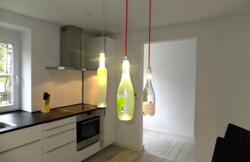 Poecking Apartment | LakeStarnberg Apartments
