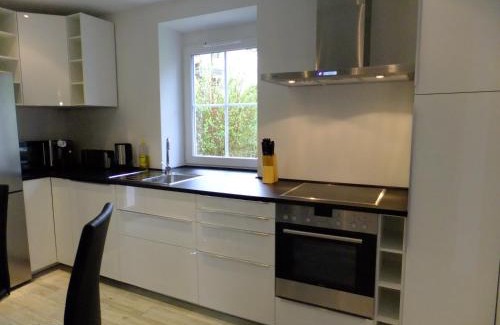 Poecking Apartment | LakeStarnberg Apartments
