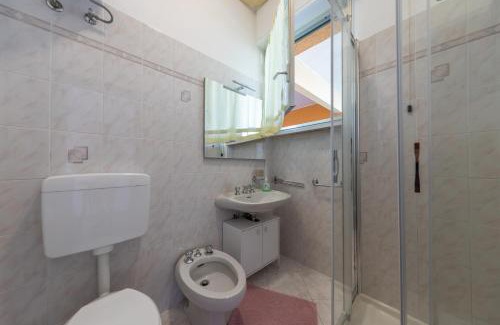 Cima Apartment | LakeStudio with Private Beach