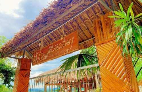 Ngoi Tu House | Lakeview Homestay Vu Linh