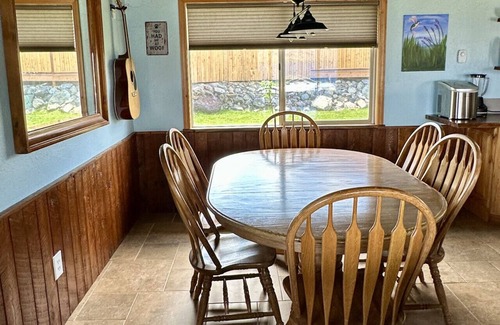 Big Arm Apartment | LakeView Landing - Stunning Views Overlooking Bay