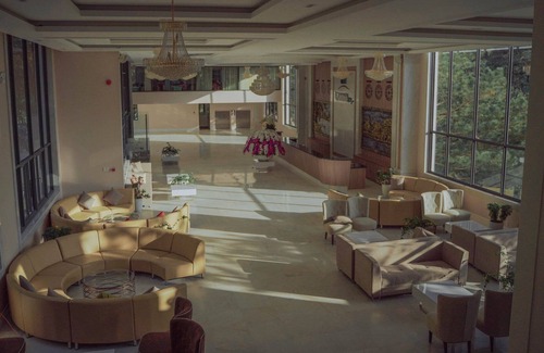 Da Lat Villa | Lakeview luxury Villa! Kayak l Hiking l BBQ l Karaoke - up to 15 ppl