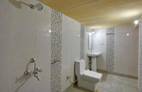 Jaisalmer Resort | Lakhina Heritage desert camp