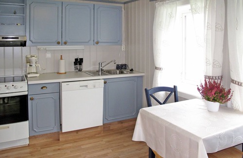 Tysnes House | Laksevågen by Interhome