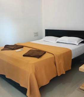 Agatti Island Apartment | Lakshadweep Agatti islands