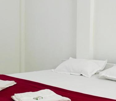 Agatti Island Apartment | Lakshadweep Agatti islands