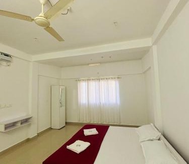 Agatti Island Apartment | Lakshadweep Agatti islands