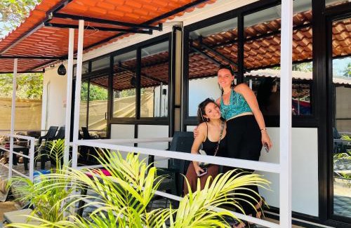 Palolem House | LAKSHDEEP COTTAGES