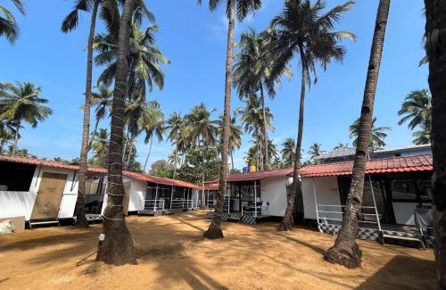 Palolem House | LAKSHDEEP COTTAGES