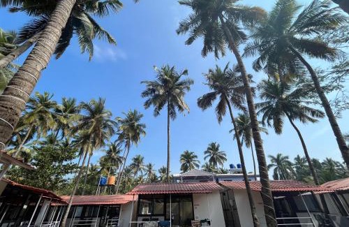 Palolem House | LAKSHDEEP COTTAGES