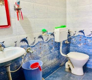 Hanmakonda Apartment | Lakshmi Nilayam