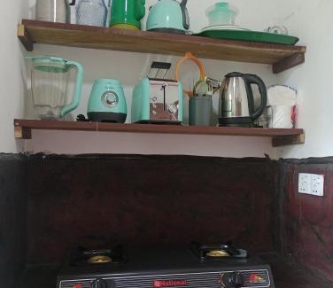 Kaluwamodara House | Lakshmi Villa