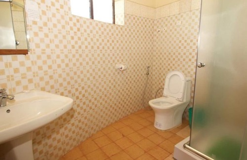 Lalibela Hotel | Lal Hotel and Spa