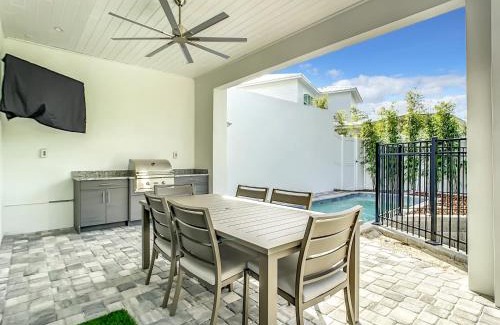 New Smyrna Beach House | Lala at the Beach 512