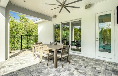 New Smyrna Beach House | Lala at the Beach 512
