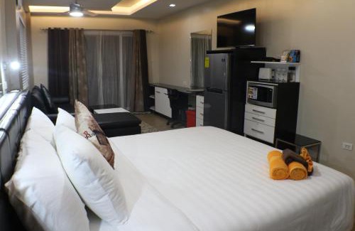Puerto Galera Resort | Lalaguna Villas Luxury Dive Resort and Spa