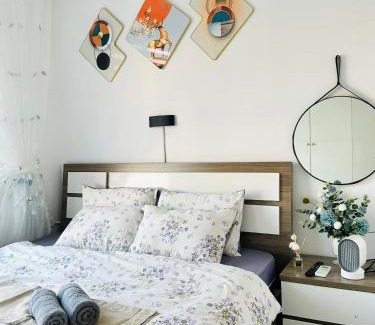 Bac Ninh Apartment | LaLaHome Bắc Ninh