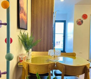 Bac Ninh Apartment | LaLaHome Bắc Ninh