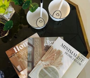 Bac Ninh Apartment | LaLaHome Bắc Ninh