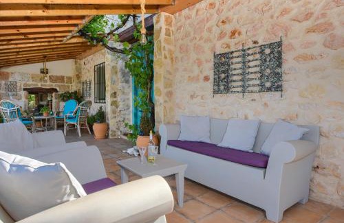 Ondara House | Lalau