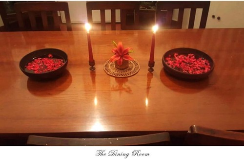 Kalighat House | LalBari- The Red Brick Heritage B&B