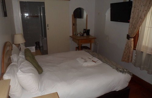 Berea Bed & Breakfast | Laletsa Lodge