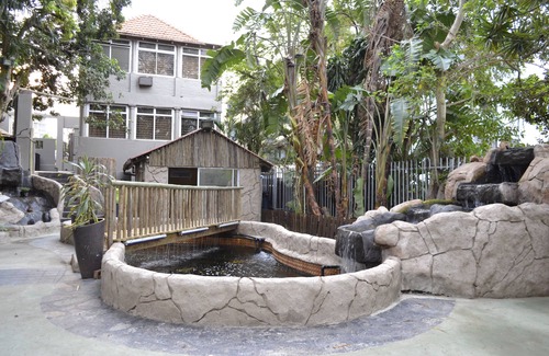 Berea Bed & Breakfast | Laletsa Lodge