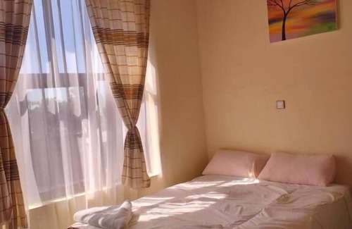 Lalibela Bed & Breakfast | Lalibela Homestay
