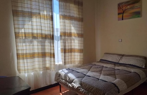 Lalibela Bed & Breakfast | Lalibela Homestay