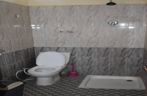 Lalibela Bed & Breakfast | Lalibela Homestay