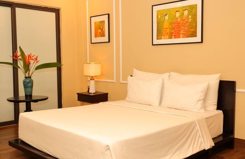 Hoa Lu Hotel | Lalita Tam Coc Resort & Spa