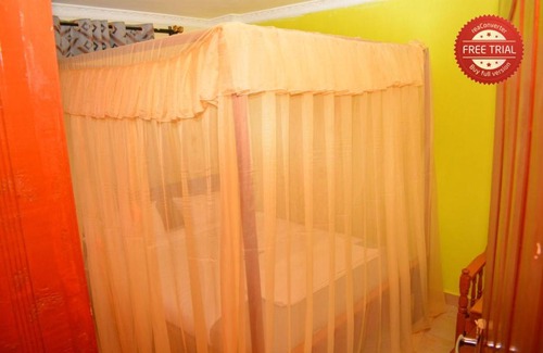 Baringo Hotel | Lalwa Safari Lodge