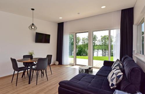 Klykiai House | Lamėsto Krantas