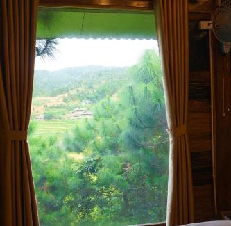 Mu Cang Chai Hotel | Lam Ecolodge Mu Cang Chai