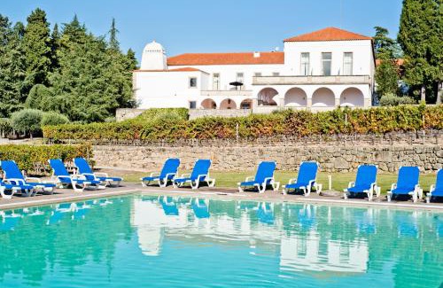 Vila Pouca da Beira Hotel | LAM Hotel Convento do Desagravo