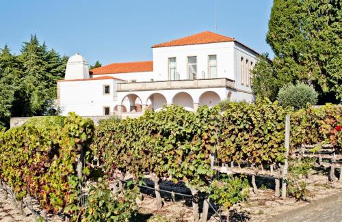 Vila Pouca da Beira Hotel | LAM Hotel Convento do Desagravo