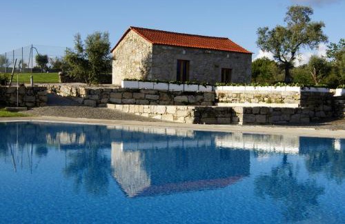 Vila Pouca da Beira Hotel | LAM Hotel Convento do Desagravo