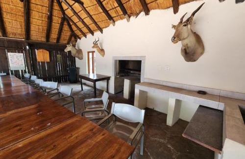 Hammanskraal Other | Lama Lama Game Reserve