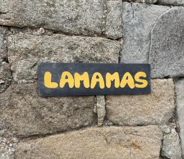 Les Nonieres Bed & Breakfast | Lamamas