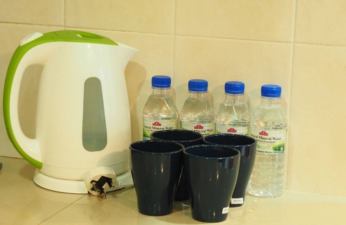 Taman Midah Apartment | Laman Midah#2 By BookingHomeHotel