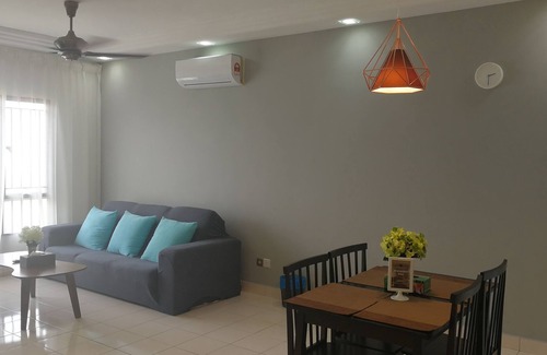 Taman Midah Apartment | Laman Midah#2 By BookingHomeHotel