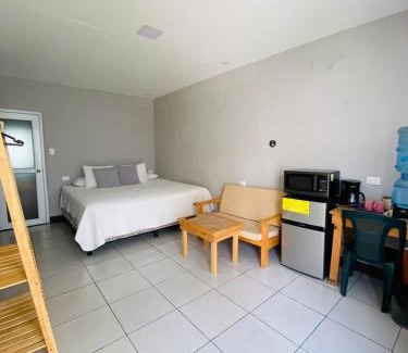San Pedro La Laguna Apartment | Lamat 2