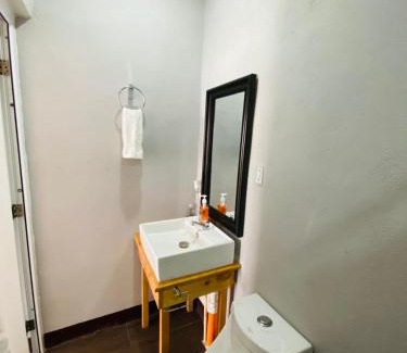 San Pedro La Laguna Apartment | Lamat 2