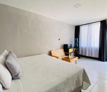 San Pedro La Laguna Apartment | Lamat 2