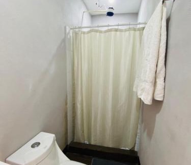 San Pedro La Laguna Apartment | Lamat 2
