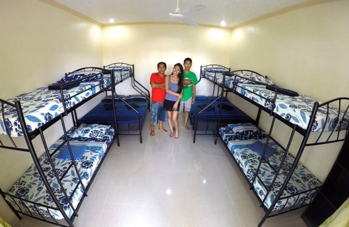 Badian Bed & Breakfast | Lambug Beach Homestay