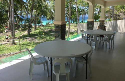 Badian Bed & Breakfast | Lambug Beach Homestay