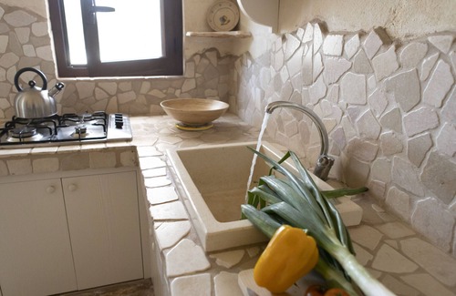 San Michele Salentino Cottage | Lamia del fico by Puglidamare