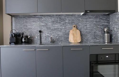 Center Condo | Lamira Serviced Apartments