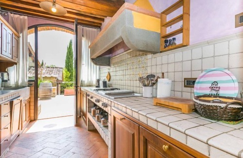 Greve in Chianti House | Lamore di Carla by Interhome